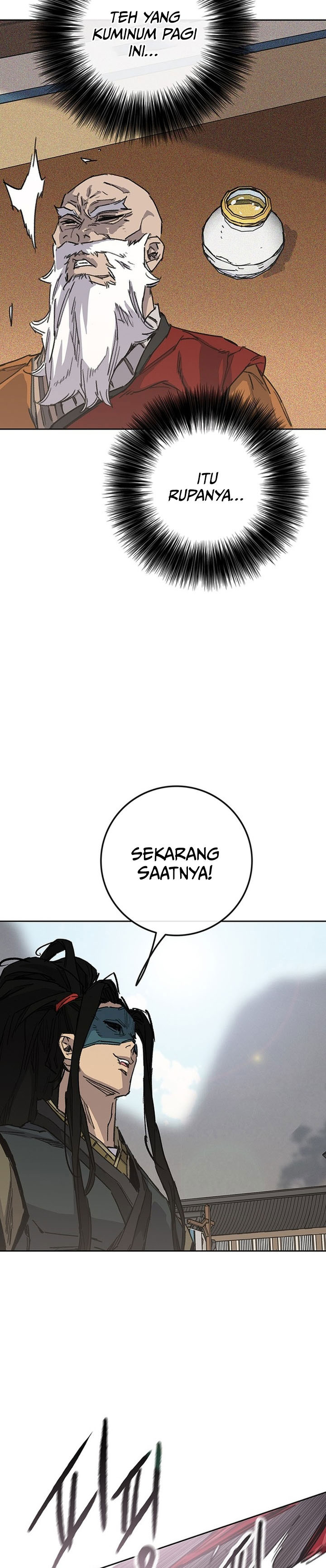 Dilarang COPAS - situs resmi www.mangacanblog.com - Komik the undefeatable swordsman 260 - chapter 260 261 Indonesia the undefeatable swordsman 260 - chapter 260 Terbaru 34|Baca Manga Komik Indonesia|Mangacan