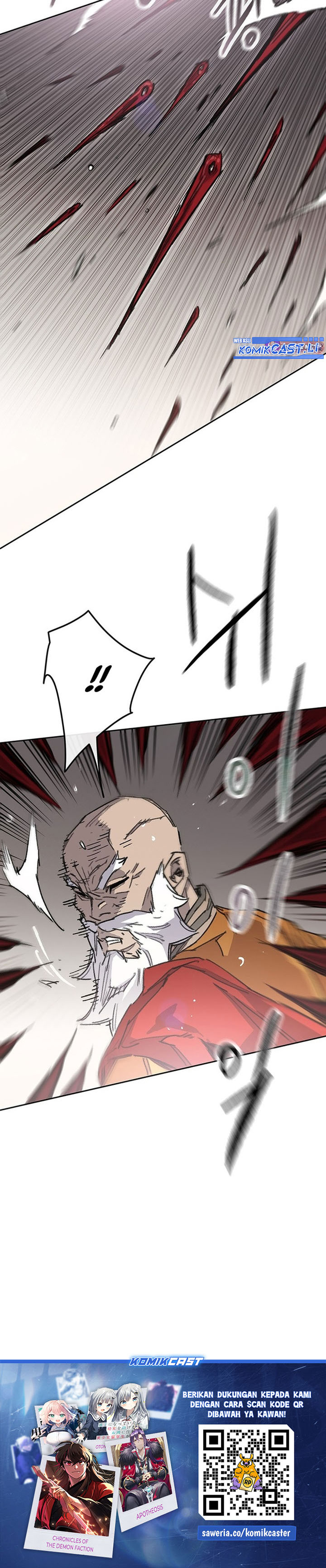 Dilarang COPAS - situs resmi www.mangacanblog.com - Komik the undefeatable swordsman 260 - chapter 260 261 Indonesia the undefeatable swordsman 260 - chapter 260 Terbaru 35|Baca Manga Komik Indonesia|Mangacan