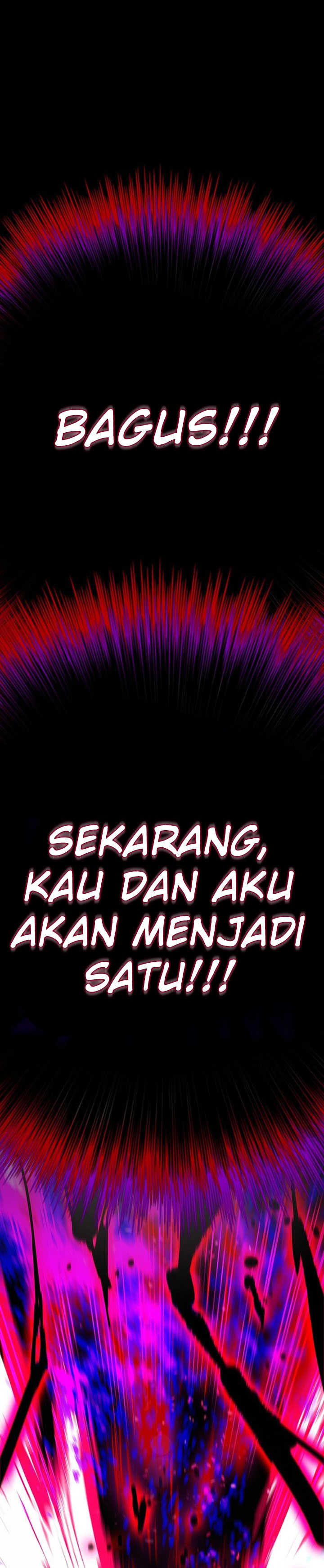 The Undefeatable Swordsman chapter 263
