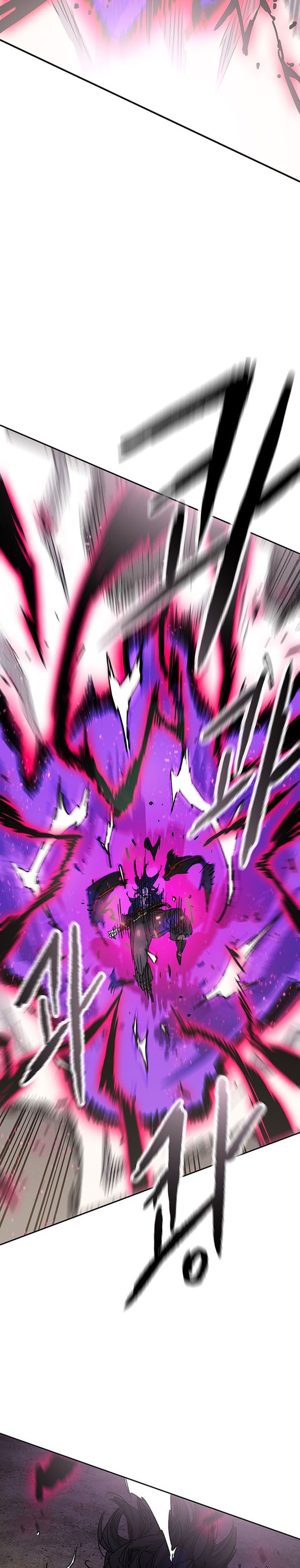 The Undefeatable Swordsman chapter 263