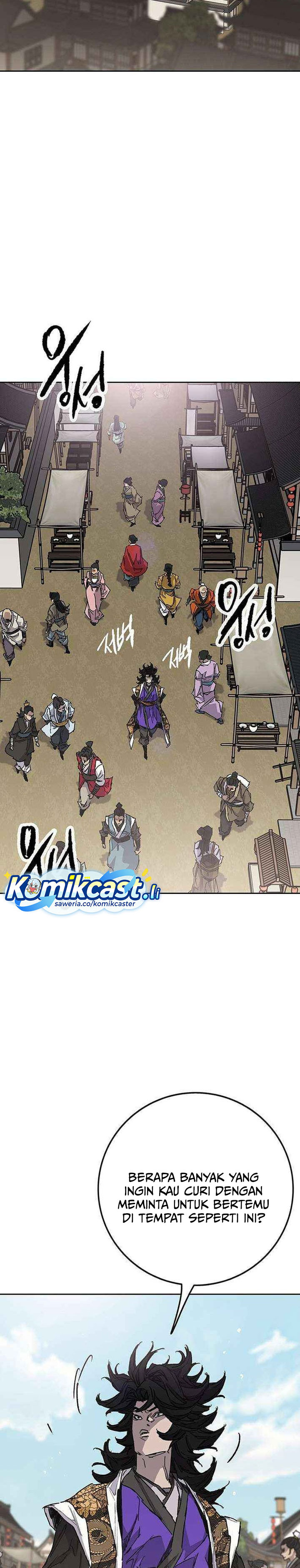 Dilarang COPAS - situs resmi www.mangacanblog.com - Komik the undefeatable swordsman 267 - chapter 267 268 Indonesia the undefeatable swordsman 267 - chapter 267 Terbaru 2|Baca Manga Komik Indonesia|Mangacan