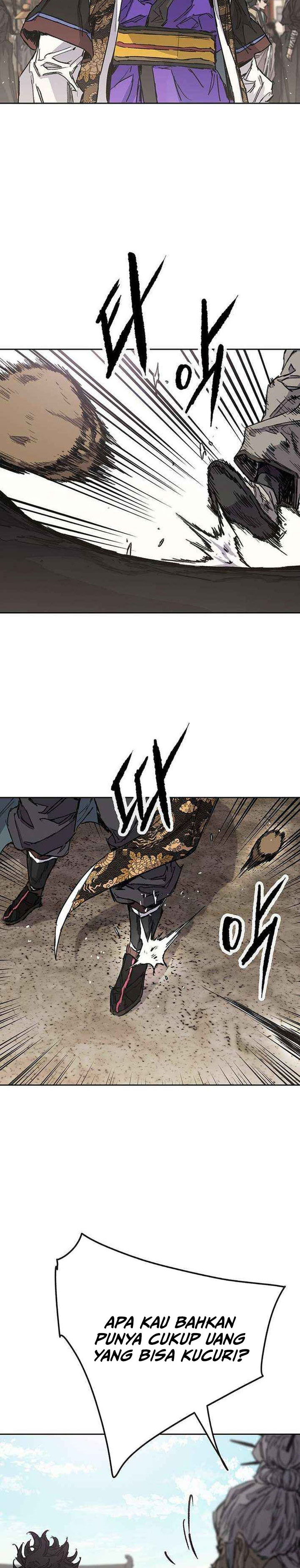 Dilarang COPAS - situs resmi www.mangacanblog.com - Komik the undefeatable swordsman 267 - chapter 267 268 Indonesia the undefeatable swordsman 267 - chapter 267 Terbaru 3|Baca Manga Komik Indonesia|Mangacan