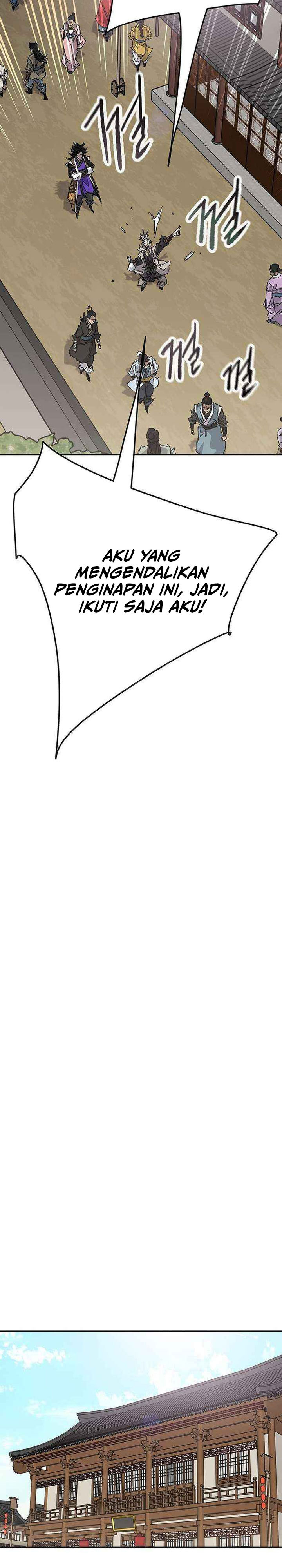 Dilarang COPAS - situs resmi www.mangacanblog.com - Komik the undefeatable swordsman 267 - chapter 267 268 Indonesia the undefeatable swordsman 267 - chapter 267 Terbaru 6|Baca Manga Komik Indonesia|Mangacan
