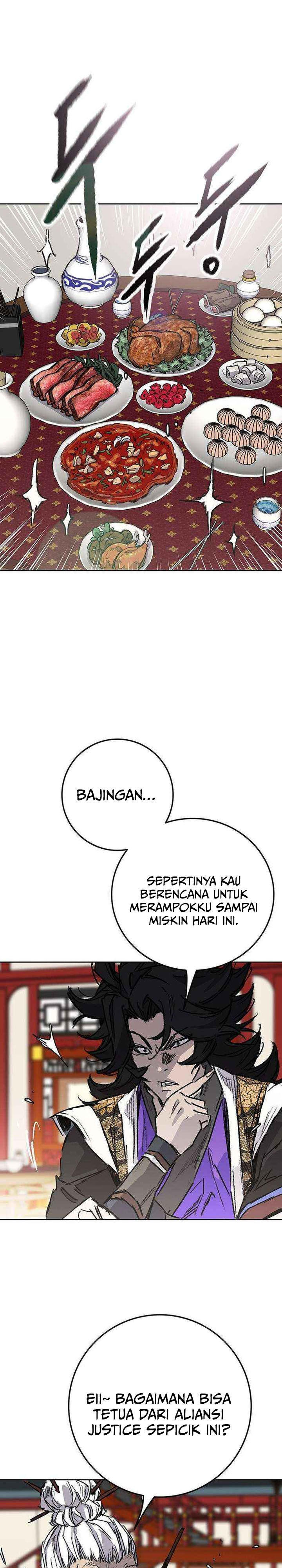 Dilarang COPAS - situs resmi www.mangacanblog.com - Komik the undefeatable swordsman 267 - chapter 267 268 Indonesia the undefeatable swordsman 267 - chapter 267 Terbaru 7|Baca Manga Komik Indonesia|Mangacan