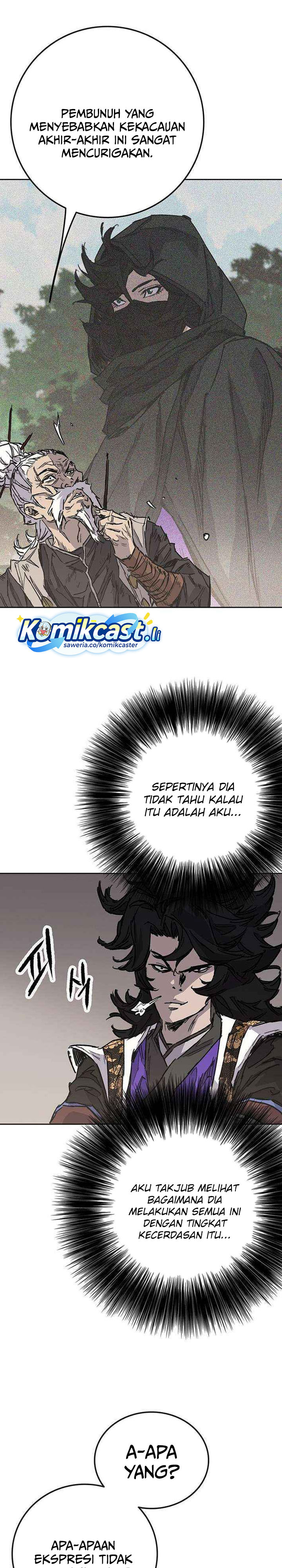 Dilarang COPAS - situs resmi www.mangacanblog.com - Komik the undefeatable swordsman 267 - chapter 267 268 Indonesia the undefeatable swordsman 267 - chapter 267 Terbaru 9|Baca Manga Komik Indonesia|Mangacan