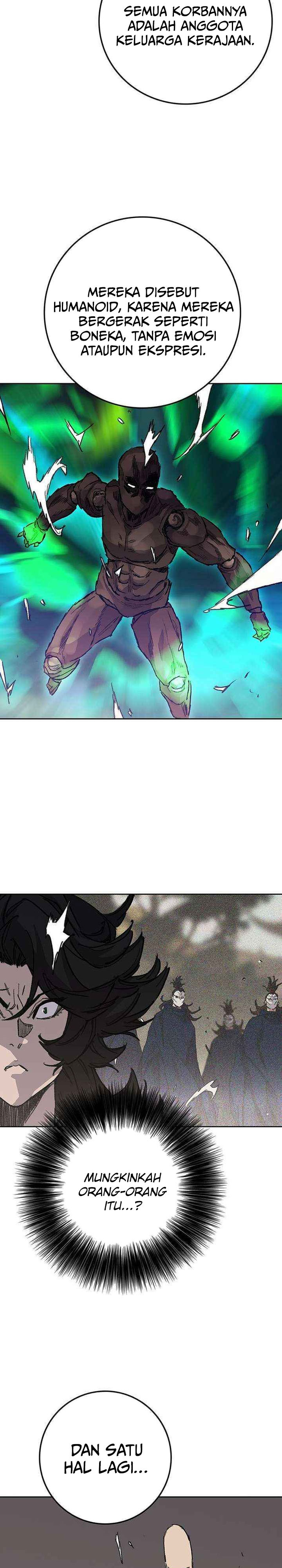 Dilarang COPAS - situs resmi www.mangacanblog.com - Komik the undefeatable swordsman 267 - chapter 267 268 Indonesia the undefeatable swordsman 267 - chapter 267 Terbaru 11|Baca Manga Komik Indonesia|Mangacan