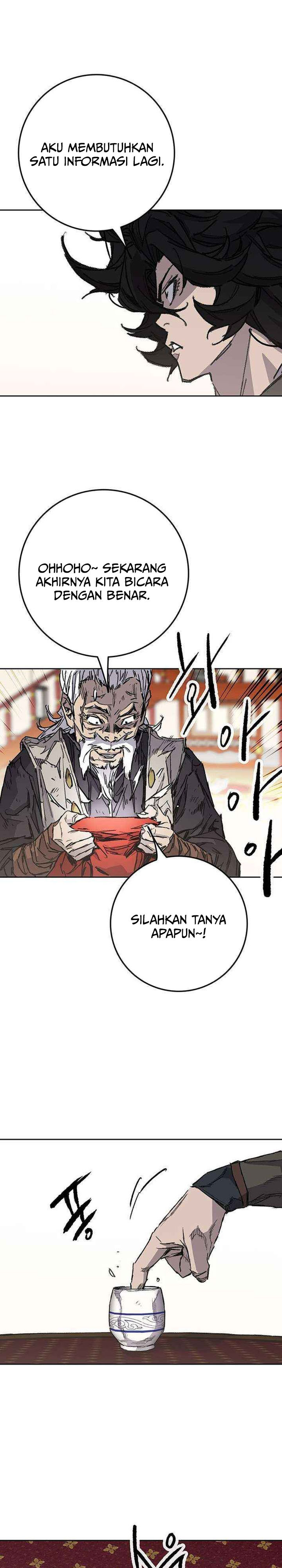 Dilarang COPAS - situs resmi www.mangacanblog.com - Komik the undefeatable swordsman 267 - chapter 267 268 Indonesia the undefeatable swordsman 267 - chapter 267 Terbaru 13|Baca Manga Komik Indonesia|Mangacan