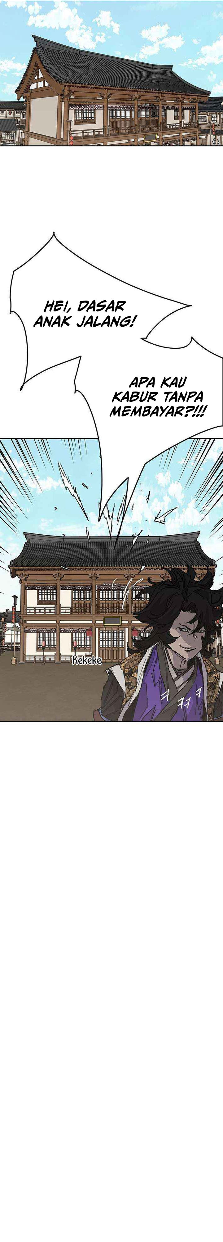 Dilarang COPAS - situs resmi www.mangacanblog.com - Komik the undefeatable swordsman 267 - chapter 267 268 Indonesia the undefeatable swordsman 267 - chapter 267 Terbaru 16|Baca Manga Komik Indonesia|Mangacan