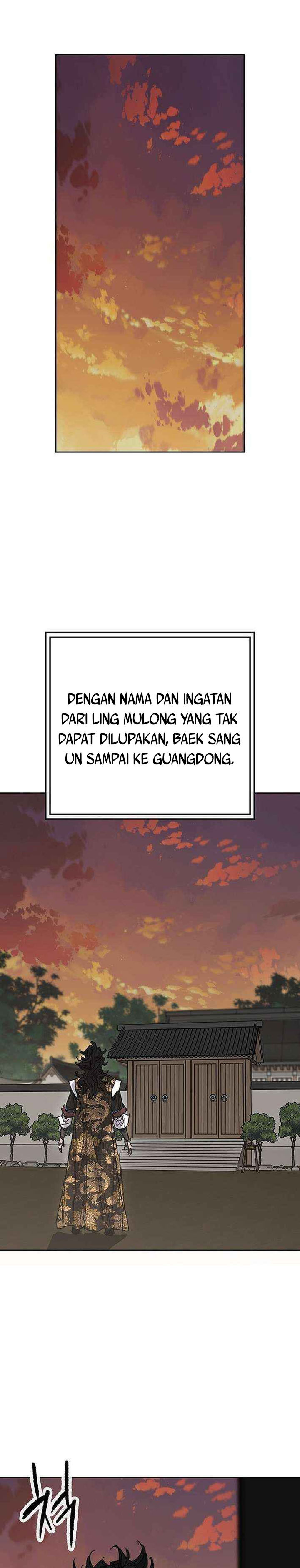 Dilarang COPAS - situs resmi www.mangacanblog.com - Komik the undefeatable swordsman 267 - chapter 267 268 Indonesia the undefeatable swordsman 267 - chapter 267 Terbaru 17|Baca Manga Komik Indonesia|Mangacan