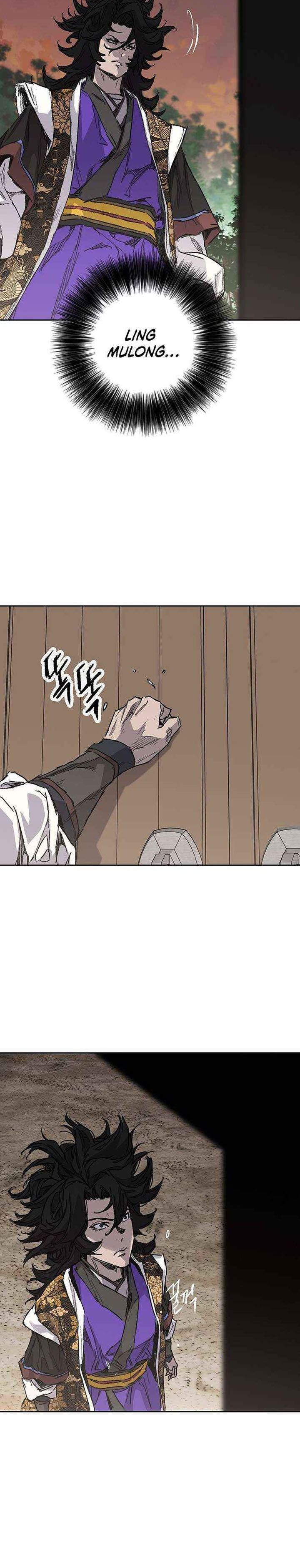 Dilarang COPAS - situs resmi www.mangacanblog.com - Komik the undefeatable swordsman 267 - chapter 267 268 Indonesia the undefeatable swordsman 267 - chapter 267 Terbaru 18|Baca Manga Komik Indonesia|Mangacan