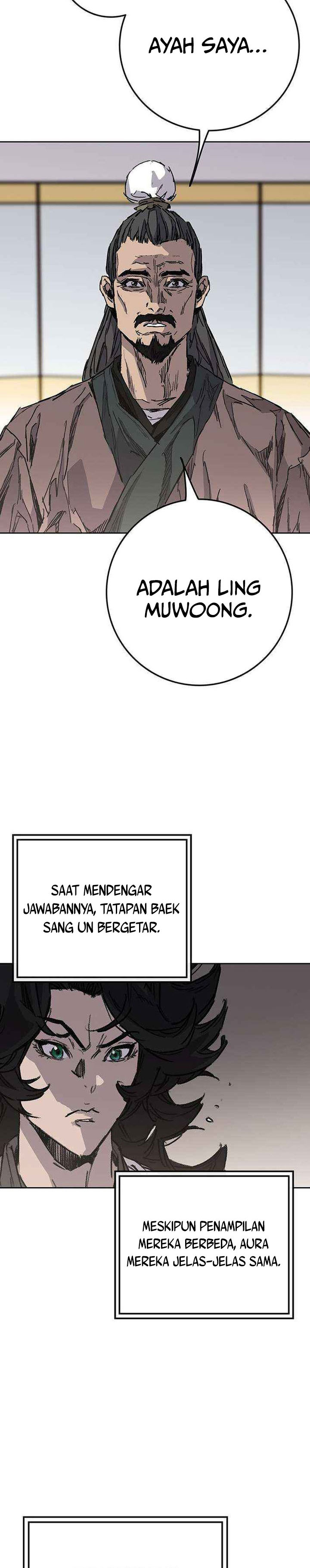 Dilarang COPAS - situs resmi www.mangacanblog.com - Komik the undefeatable swordsman 267 - chapter 267 268 Indonesia the undefeatable swordsman 267 - chapter 267 Terbaru 23|Baca Manga Komik Indonesia|Mangacan