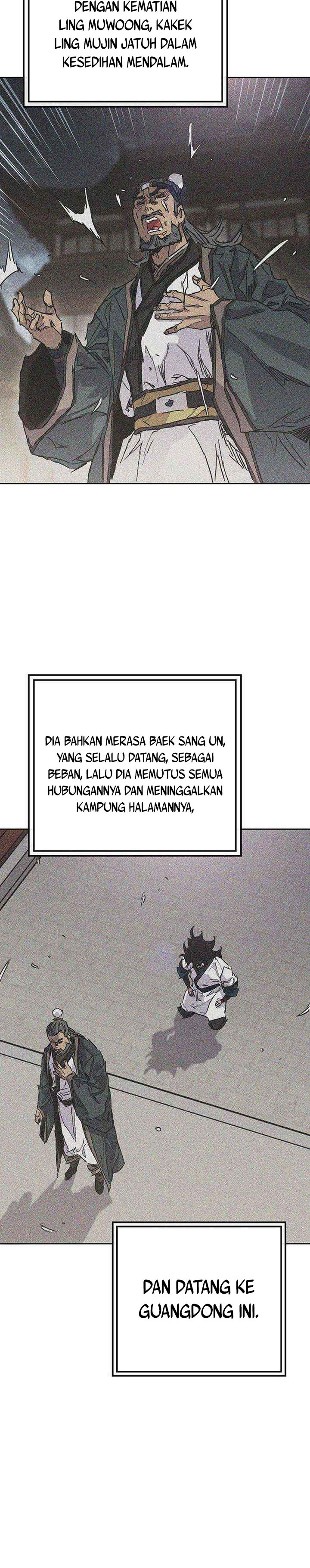 Dilarang COPAS - situs resmi www.mangacanblog.com - Komik the undefeatable swordsman 267 - chapter 267 268 Indonesia the undefeatable swordsman 267 - chapter 267 Terbaru 24|Baca Manga Komik Indonesia|Mangacan