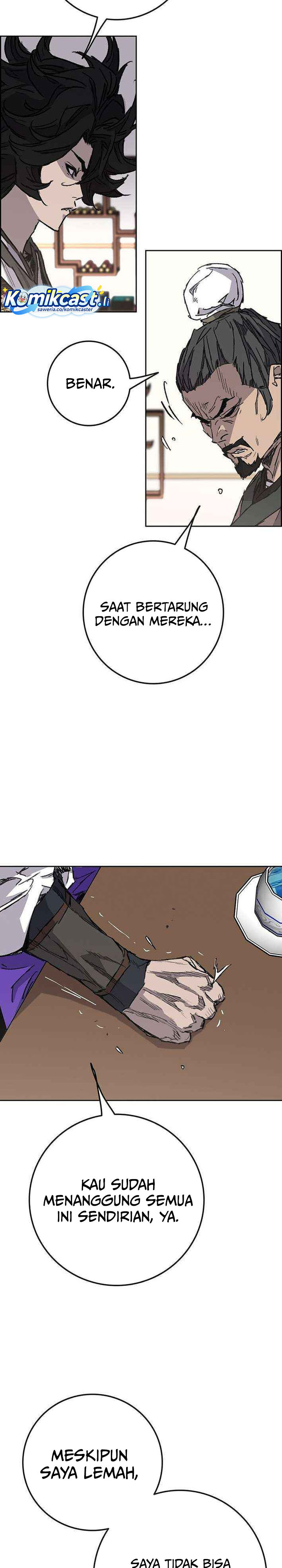 Dilarang COPAS - situs resmi www.mangacanblog.com - Komik the undefeatable swordsman 267 - chapter 267 268 Indonesia the undefeatable swordsman 267 - chapter 267 Terbaru 26|Baca Manga Komik Indonesia|Mangacan