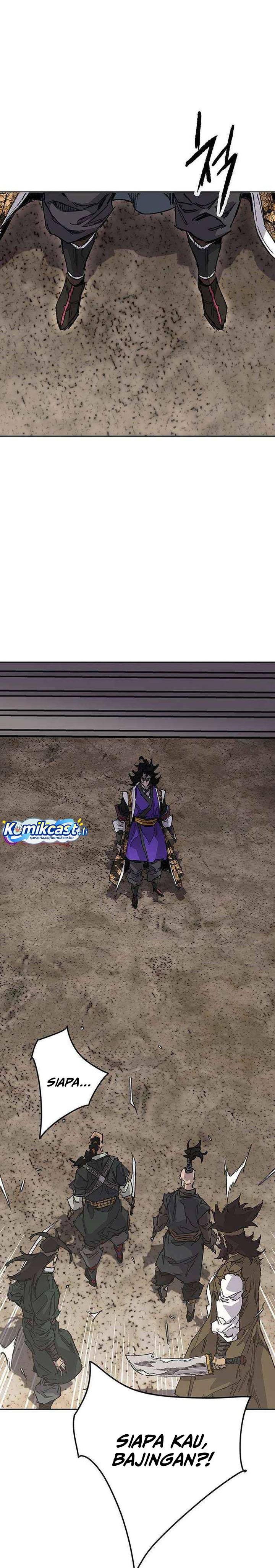 Dilarang COPAS - situs resmi www.mangacanblog.com - Komik the undefeatable swordsman 267 - chapter 267 268 Indonesia the undefeatable swordsman 267 - chapter 267 Terbaru 29|Baca Manga Komik Indonesia|Mangacan