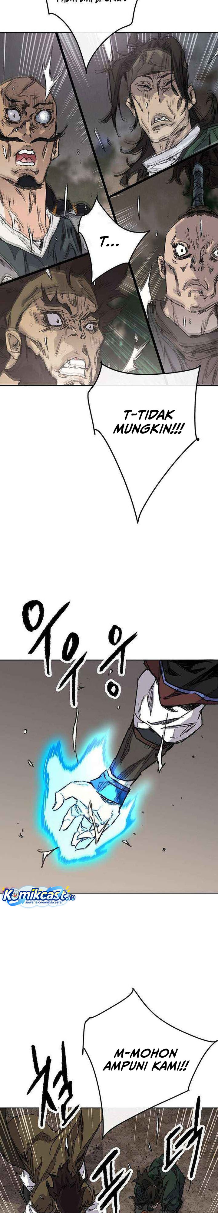 Dilarang COPAS - situs resmi www.mangacanblog.com - Komik the undefeatable swordsman 268 - chapter 268 269 Indonesia the undefeatable swordsman 268 - chapter 268 Terbaru 2|Baca Manga Komik Indonesia|Mangacan