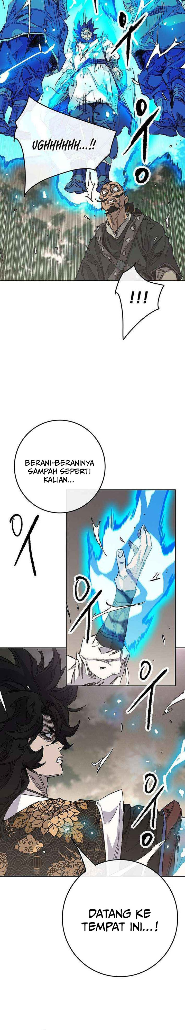 Dilarang COPAS - situs resmi www.mangacanblog.com - Komik the undefeatable swordsman 268 - chapter 268 269 Indonesia the undefeatable swordsman 268 - chapter 268 Terbaru 4|Baca Manga Komik Indonesia|Mangacan