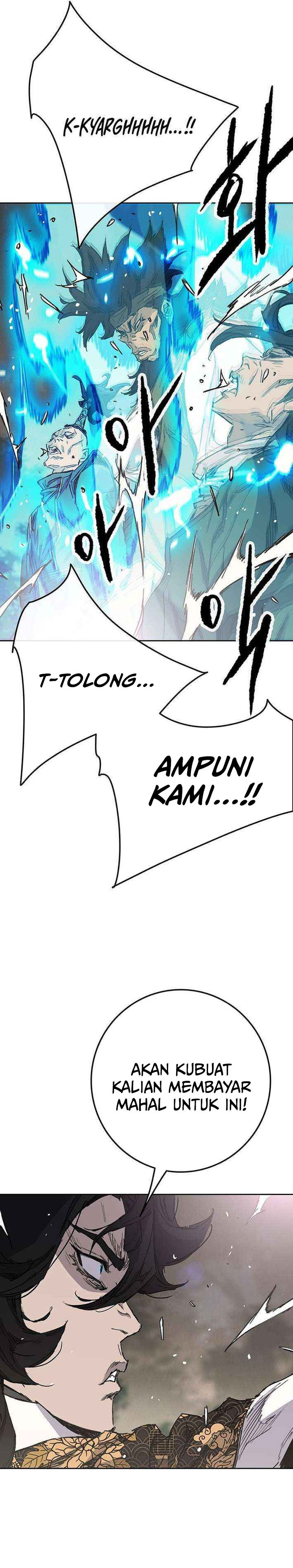 Dilarang COPAS - situs resmi www.mangacanblog.com - Komik the undefeatable swordsman 268 - chapter 268 269 Indonesia the undefeatable swordsman 268 - chapter 268 Terbaru 5|Baca Manga Komik Indonesia|Mangacan