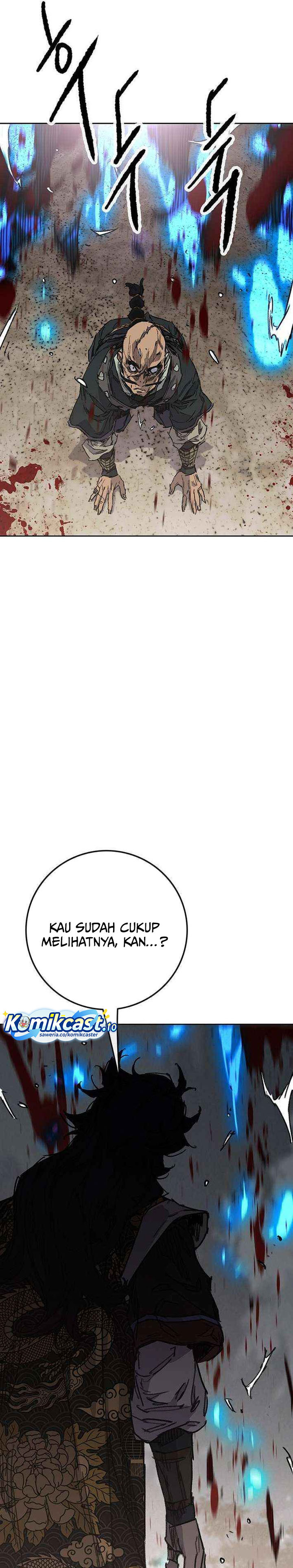 Dilarang COPAS - situs resmi www.mangacanblog.com - Komik the undefeatable swordsman 268 - chapter 268 269 Indonesia the undefeatable swordsman 268 - chapter 268 Terbaru 9|Baca Manga Komik Indonesia|Mangacan