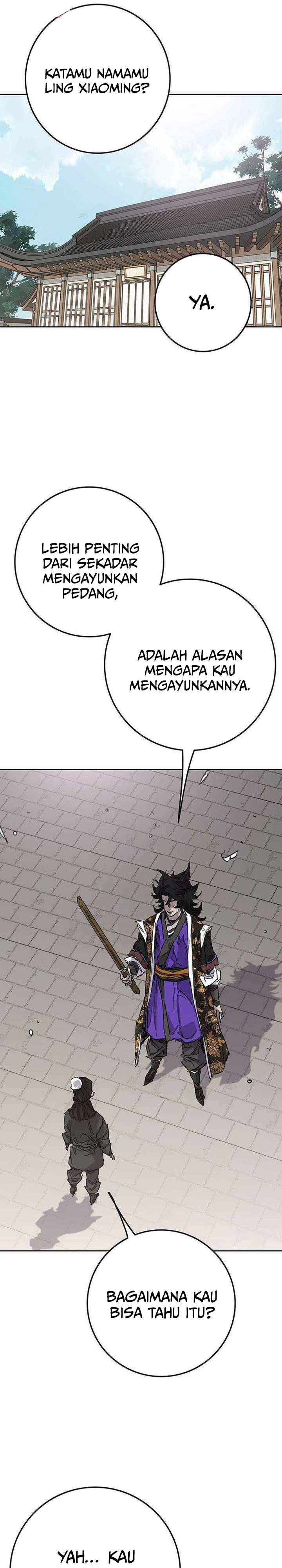 Dilarang COPAS - situs resmi www.mangacanblog.com - Komik the undefeatable swordsman 268 - chapter 268 269 Indonesia the undefeatable swordsman 268 - chapter 268 Terbaru 13|Baca Manga Komik Indonesia|Mangacan