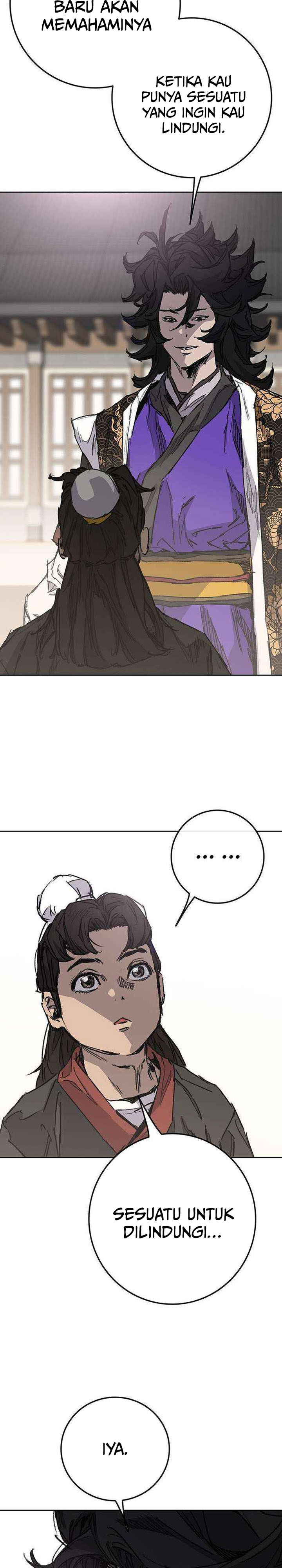 Dilarang COPAS - situs resmi www.mangacanblog.com - Komik the undefeatable swordsman 268 - chapter 268 269 Indonesia the undefeatable swordsman 268 - chapter 268 Terbaru 14|Baca Manga Komik Indonesia|Mangacan