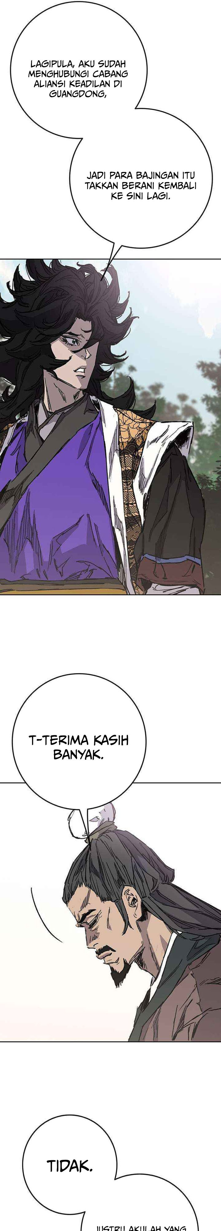 Dilarang COPAS - situs resmi www.mangacanblog.com - Komik the undefeatable swordsman 268 - chapter 268 269 Indonesia the undefeatable swordsman 268 - chapter 268 Terbaru 17|Baca Manga Komik Indonesia|Mangacan