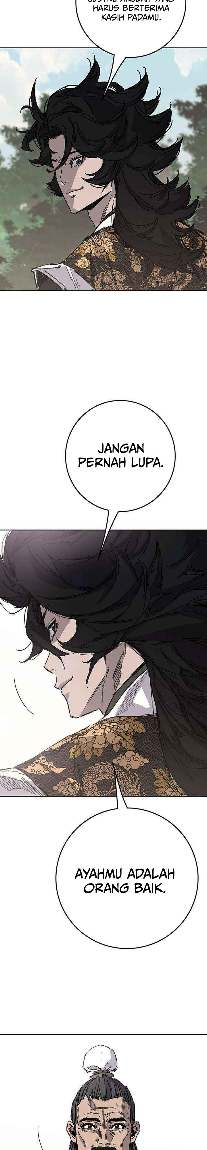 Dilarang COPAS - situs resmi www.mangacanblog.com - Komik the undefeatable swordsman 268 - chapter 268 269 Indonesia the undefeatable swordsman 268 - chapter 268 Terbaru 18|Baca Manga Komik Indonesia|Mangacan