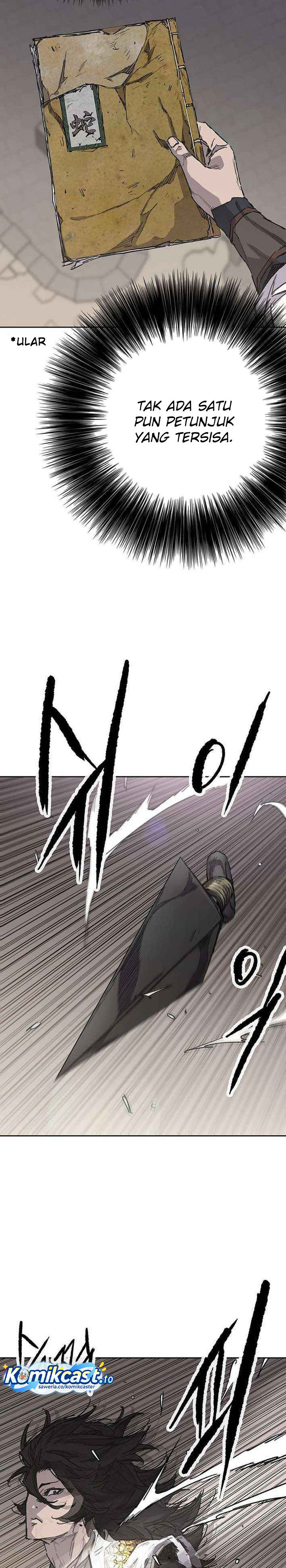 Dilarang COPAS - situs resmi www.mangacanblog.com - Komik the undefeatable swordsman 268 - chapter 268 269 Indonesia the undefeatable swordsman 268 - chapter 268 Terbaru 22|Baca Manga Komik Indonesia|Mangacan