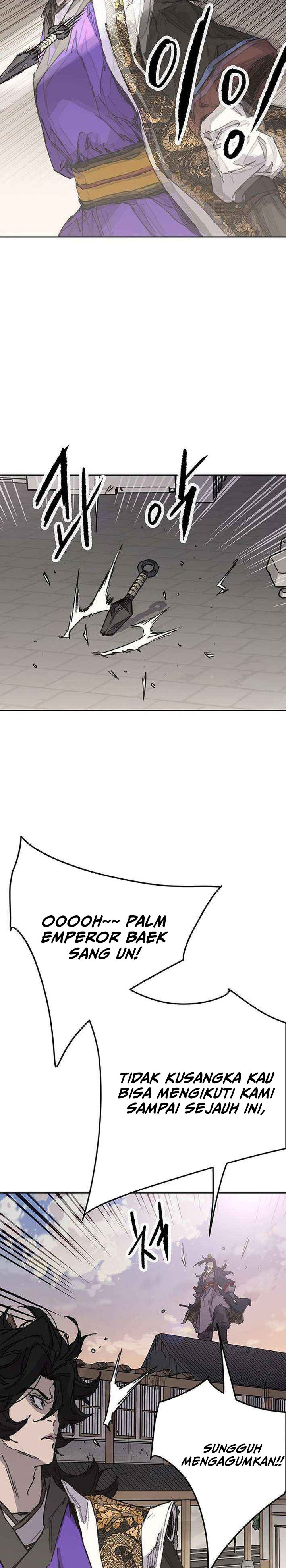 Dilarang COPAS - situs resmi www.mangacanblog.com - Komik the undefeatable swordsman 268 - chapter 268 269 Indonesia the undefeatable swordsman 268 - chapter 268 Terbaru 23|Baca Manga Komik Indonesia|Mangacan