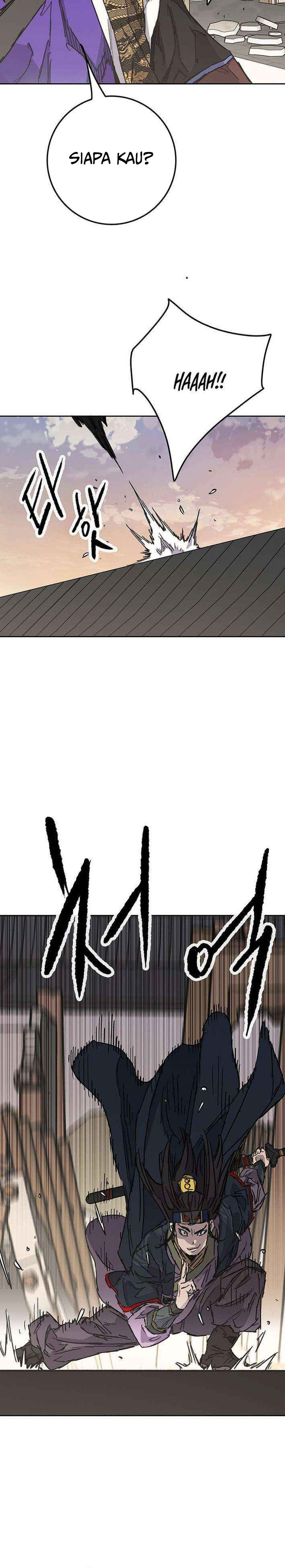 Dilarang COPAS - situs resmi www.mangacanblog.com - Komik the undefeatable swordsman 268 - chapter 268 269 Indonesia the undefeatable swordsman 268 - chapter 268 Terbaru 24|Baca Manga Komik Indonesia|Mangacan