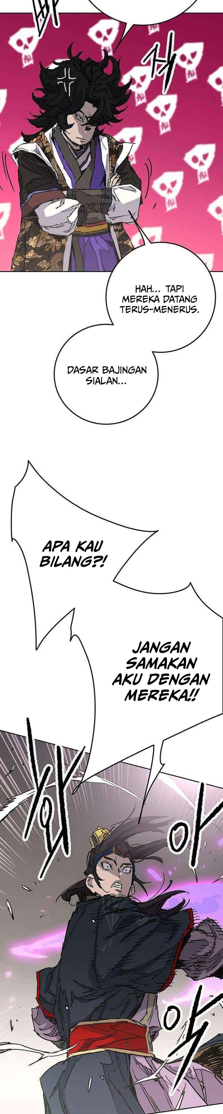 Dilarang COPAS - situs resmi www.mangacanblog.com - Komik the undefeatable swordsman 268 - chapter 268 269 Indonesia the undefeatable swordsman 268 - chapter 268 Terbaru 26|Baca Manga Komik Indonesia|Mangacan