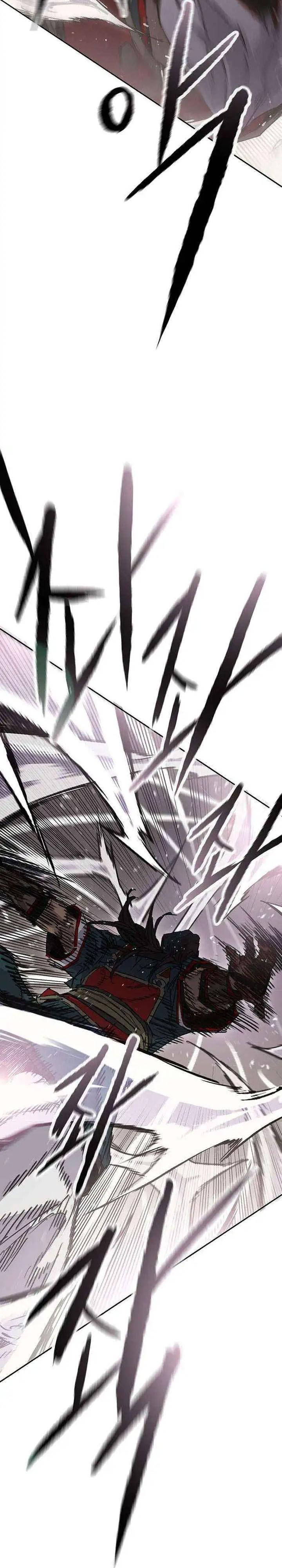 The Undefeatable Swordsman Chapter 273 Bahasa Indonesia