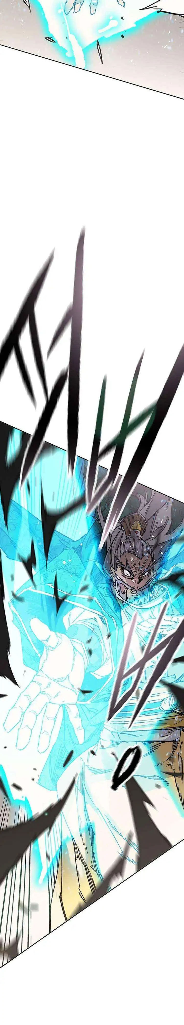 The Undefeatable Swordsman Chapter 273 Bahasa Indonesia