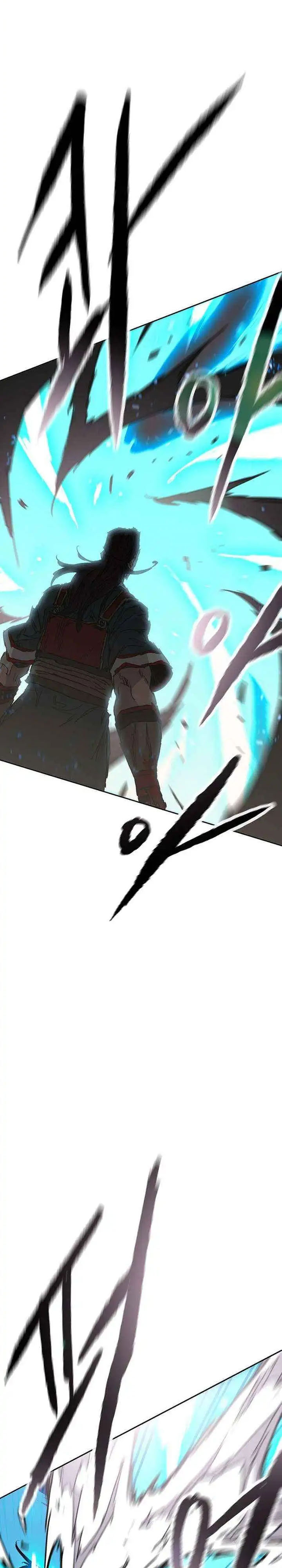 The Undefeatable Swordsman Chapter 273 Bahasa Indonesia