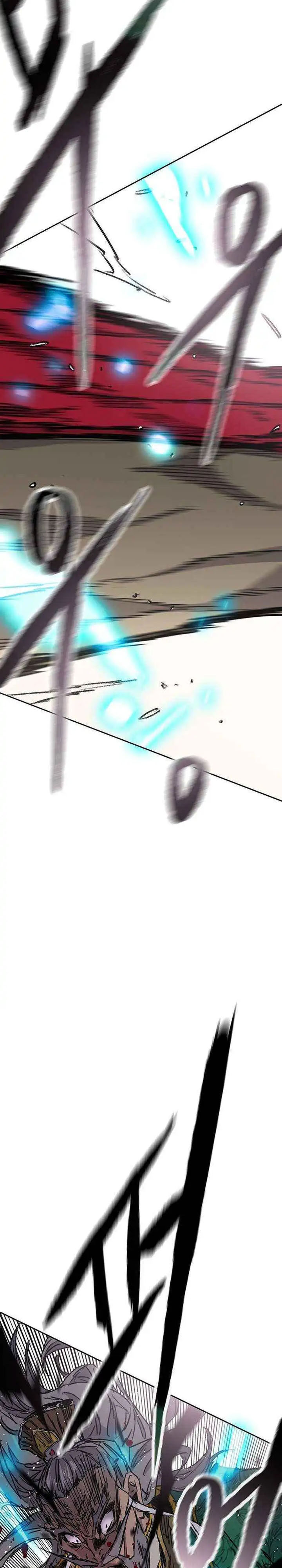 The Undefeatable Swordsman Chapter 273 Bahasa Indonesia