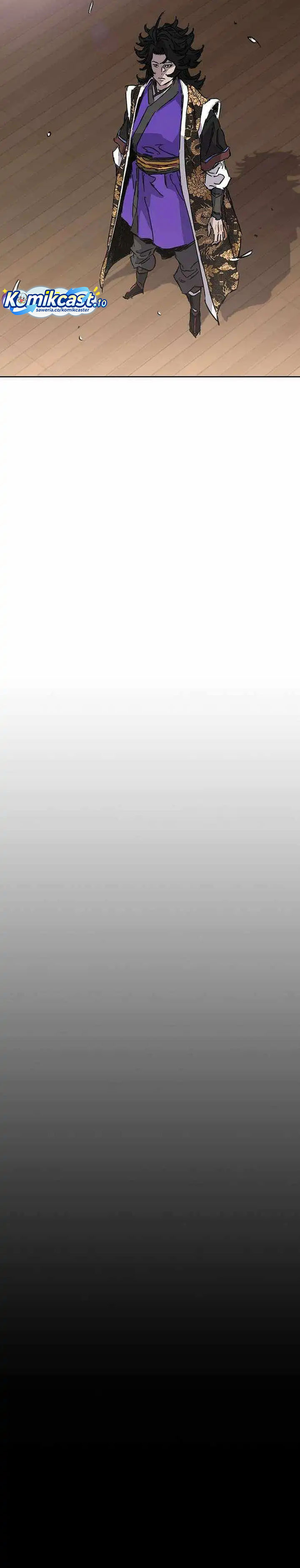 The Undefeatable Swordsman Chapter 275 Bahasa Indonesia