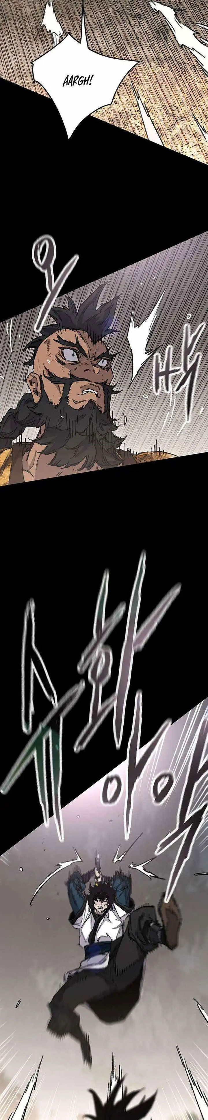 The Undefeatable Swordsman Chapter 275 Bahasa Indonesia