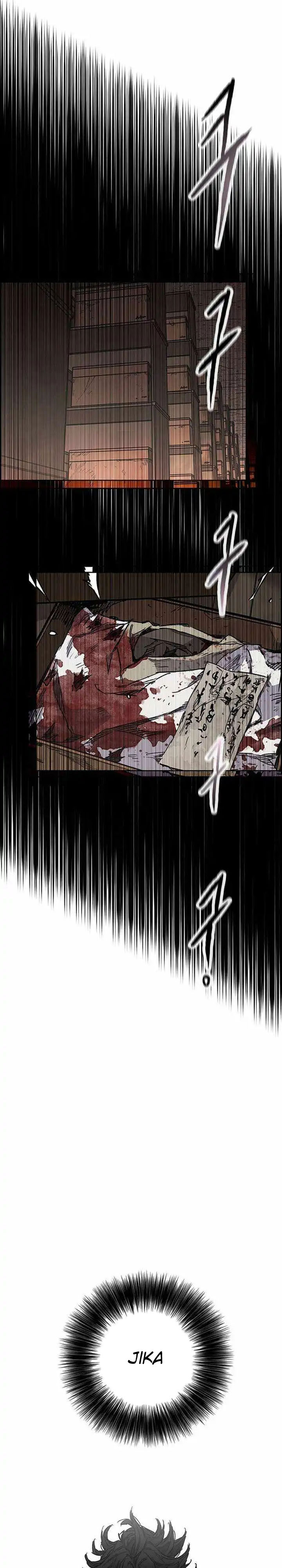 The Undefeatable Swordsman Chapter 277 Bahasa Indonesia