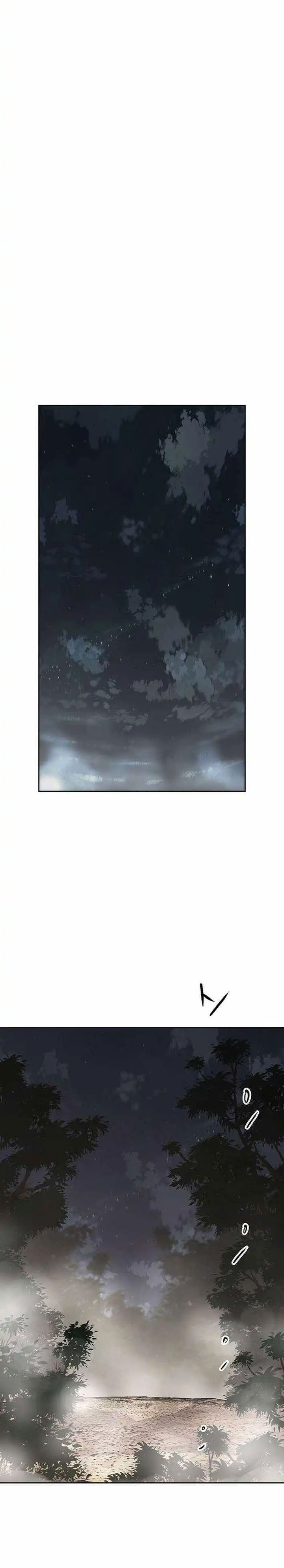 The Undefeatable Swordsman Chapter 277 Bahasa Indonesia