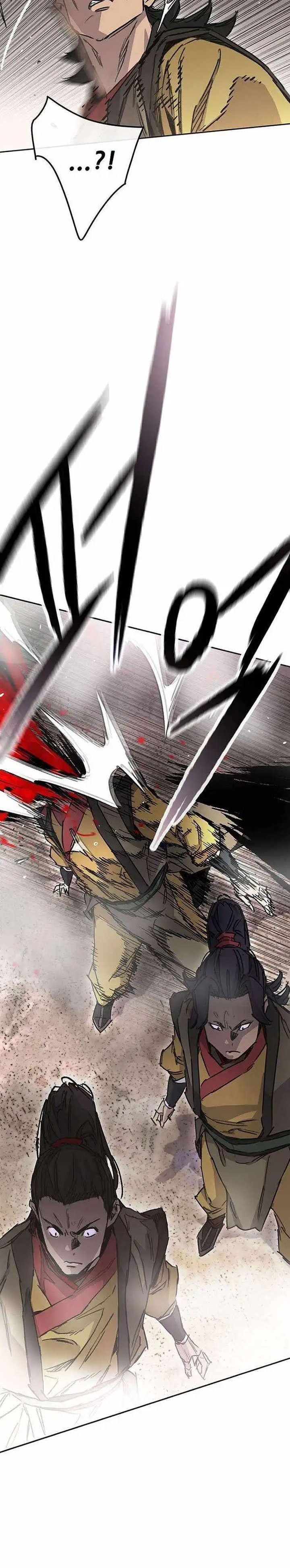 The Undefeatable Swordsman Chapter 277 Bahasa Indonesia