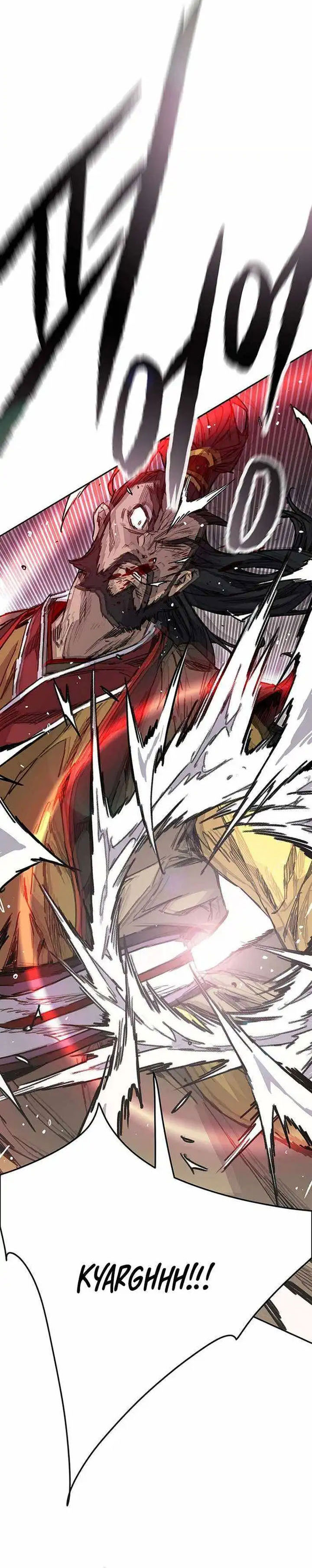 The Undefeatable Swordsman Chapter 277 Bahasa Indonesia