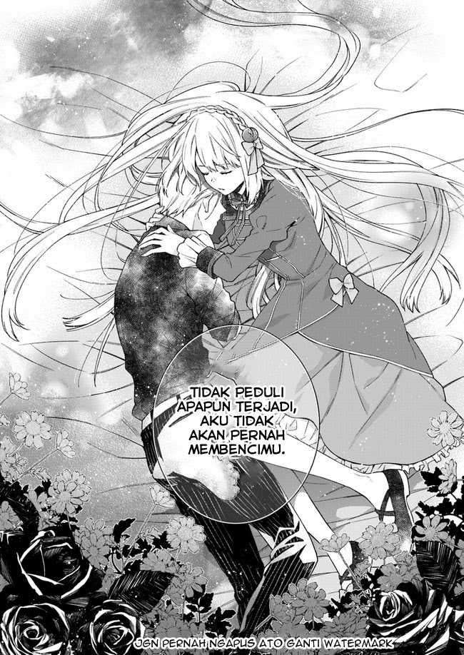 The Villainess Falls for the Notorious Noble Chapter 04 Bahasa Indonesia