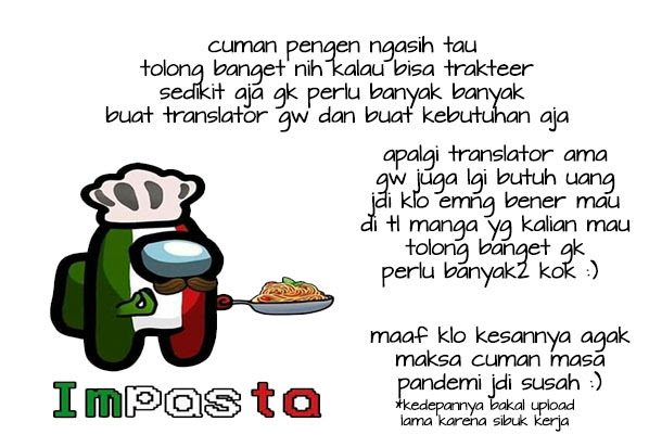 The Villainess Falls for the Notorious Noble Chapter 04 Bahasa Indonesia