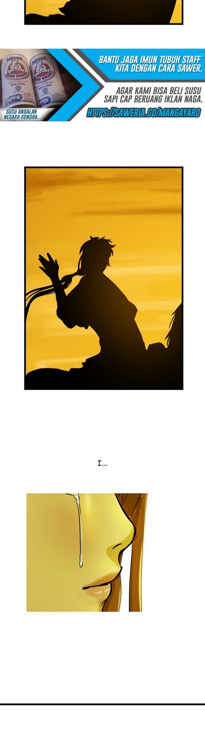 The Wanderers chapter 17