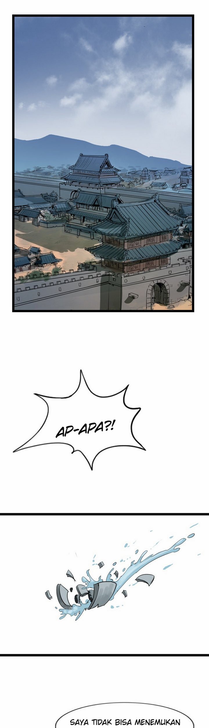 The Wanderers chapter 26