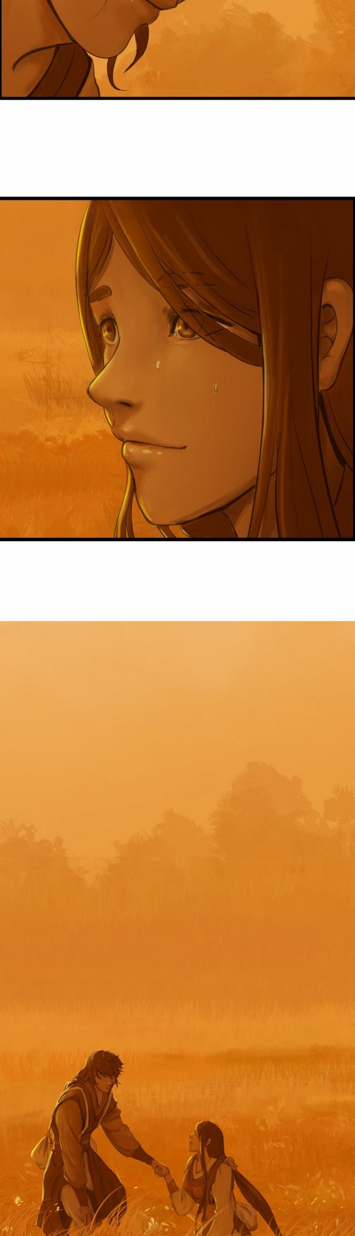 The Wanderers chapter 26