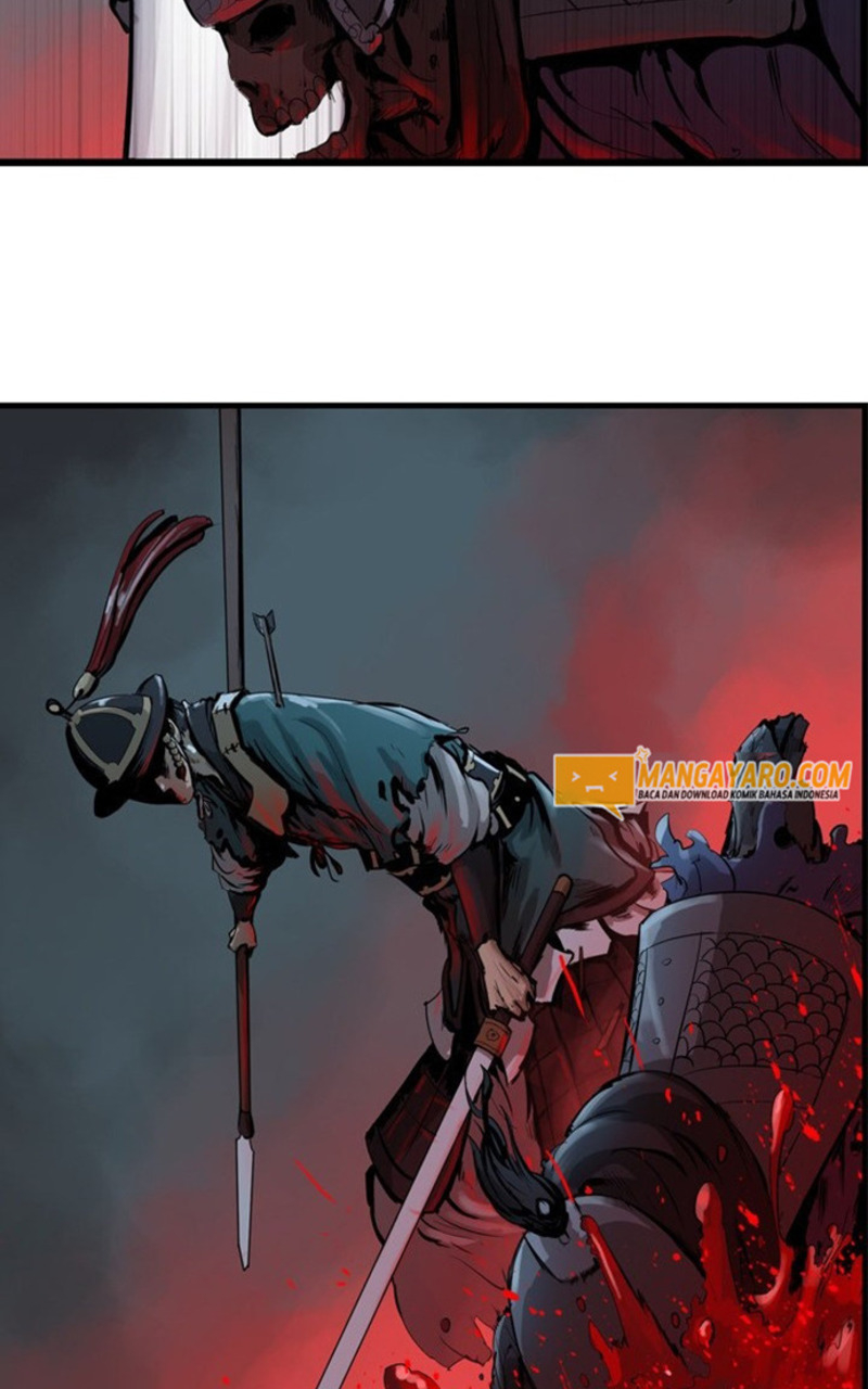 The Wanderers chapter 28