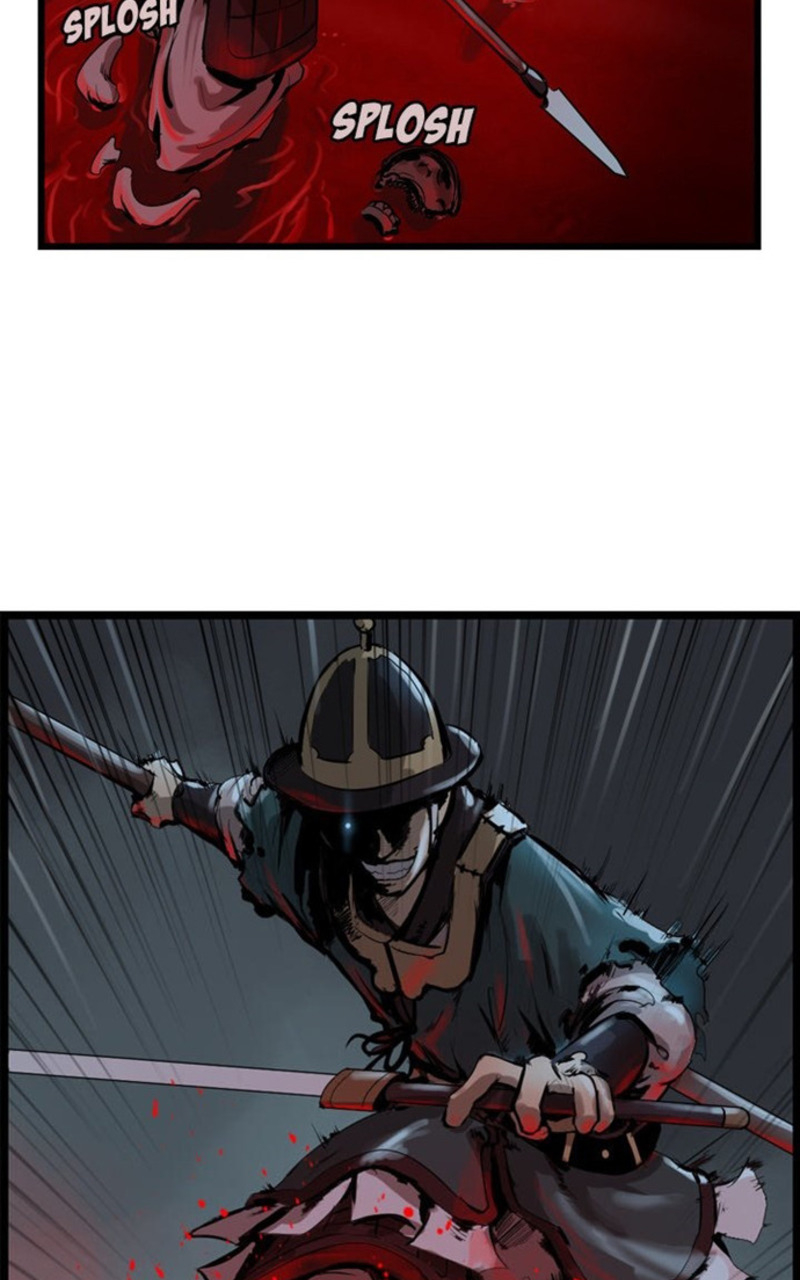 The Wanderers chapter 28