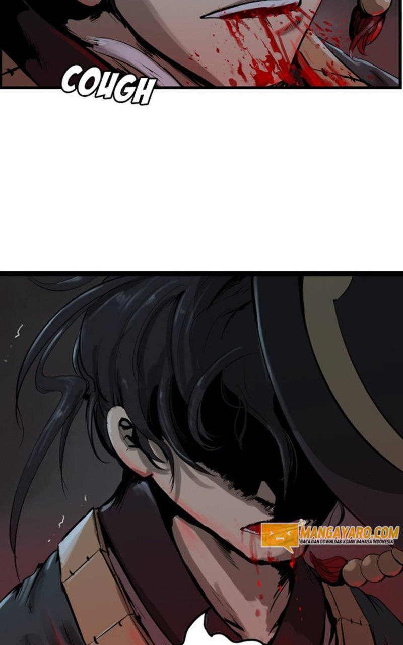 The Wanderers chapter 28