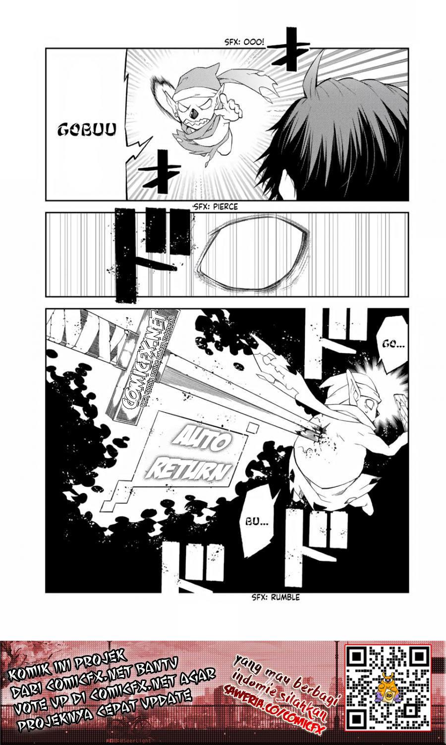 The Weakest Occupation “Blacksmith,” but It’s Actually the Strongest chapter 19