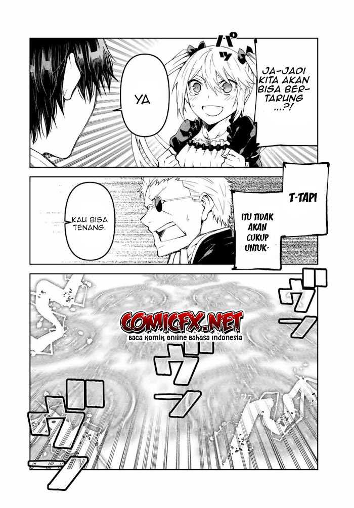 The Weakest Occupation “Blacksmith,” but It’s Actually the Strongest chapter 50